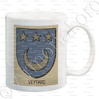 mug-VEYTARD_Bourbonnais_France