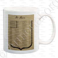 mug-DE MARS_Auvergne_France