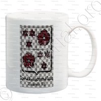 mug-Baron de la Lombardiere de Canson__