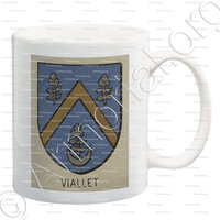 mug-VIALLET_Bourbonnais_France