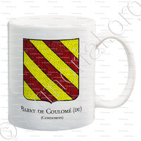 mug-Du BARRY du COULOME_Condomois_France (1)