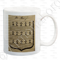 mug-DE MARZE_Auvergne_France