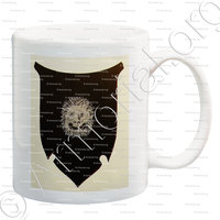 mug-de BAVOZ_Ancien Duché de Savoie (Cte de Foras, 1863)_États de Savoie