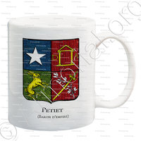 mug-PETIET_Baron d'Empire_France