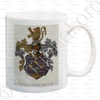 mug-SCHLUMBERGER_Der Stadt Mülhausen privilegirtes Bürgerbuch, 1798._France