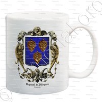 mug-REGNAULT de VILLOGNON_Angoumois._France (1)