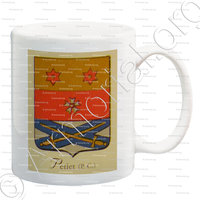 mug-PETIET_Ier Empire_France