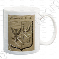 mug-DE MASSOL DE SERVILLE_Auvergne_France