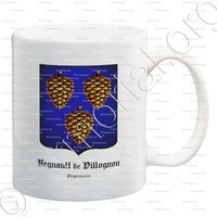 mug-REGNAULT de VILLOGNON_Angoumois._France (2)