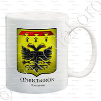 mug-MARCHERON_Normandie_France