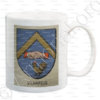 mug-VILHARDIN_Bourbonnais_France