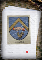 velin-d-Arches-VILHARDIN_Bourbonnais_France