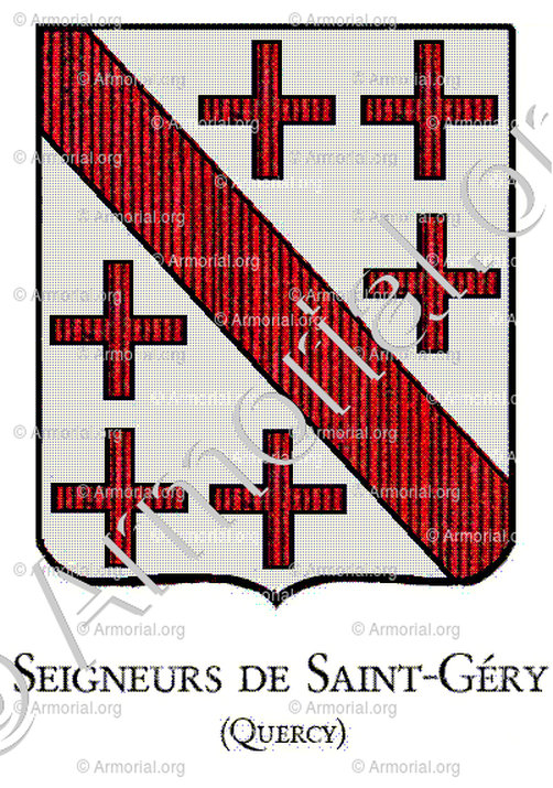 SAINT-GERY_ Seigneurs de Saint-Géry_ Quercy (1)