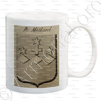 mug-DE MATHAREL_Auvergne_France