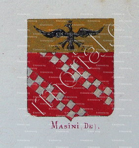 De MASINI