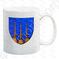 mug-DRUJON_Ancien Duché de Savoie_États de Savoie