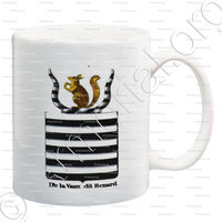 mug-DE LA VAUX dit RENARD_Armorial royal des Pays-Bas_Europe