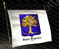 drapeau-SANTA ENGRAICA_Navarra_España (i)