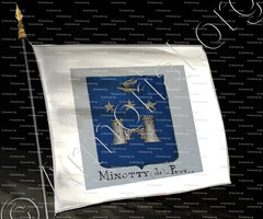 drapeau-de MINOTTY_Armorial Nice. (J. Casal, 1903) (Bibl. mun. de Nice)_France (i)