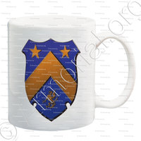 mug-du BENEVIX_Ancien Duché de Savoie_États de Savoie