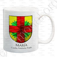 mug-MARIA_Castilla, Andalucia, Aragon_España (i)