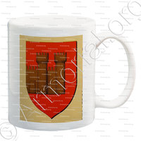 mug-du CHASTEL_Ancien Duché de Savoie_États de Savoie