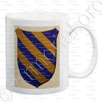 mug-de LA BALME_Ancien Duché de Savoie (Cte de Foras, 1863)_États de Savoie (iii)