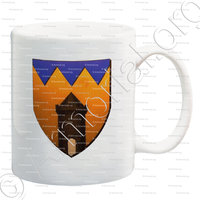 mug-du CHATELARD_Ancien Duché de Savoie_États de Savoie