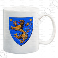 mug-du CREST_Ancien Duché de Savoie_États de Savoie