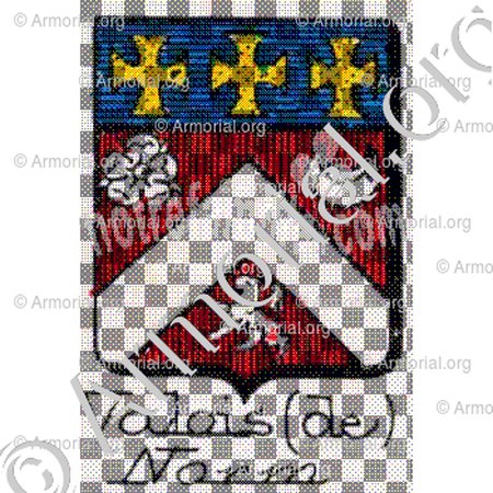 Valois De Armoiries Blason Etymologie Et Origine Nom De Famille Genealogie Ancetres Histoire Armorial Org