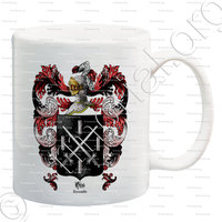 mug-HIS_Normandie. 1696._France (iii)