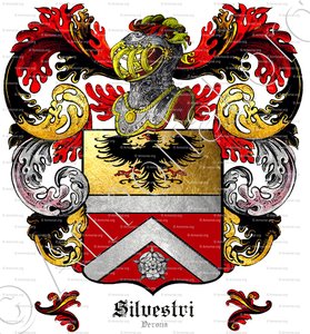 SILVESTRI