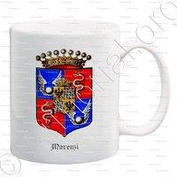 mug-MARENZI_Lombardie, Vienne, Bruges._Italie, Autriche, Belgique. (2)