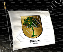 drapeau-MARINO_Badajoz_España (i)