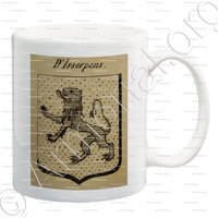 mug-D'ISSERPENS_Auvergne_France