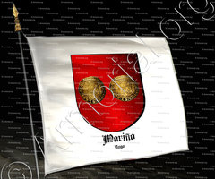 drapeau-MARIÑO_Lugo_España (i)