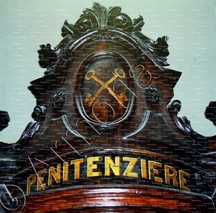 PENITENZIERE