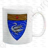 mug-Du FOUR_Ancien Duché de Savoie_États de Savoie