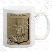 mug-HENRION DE BUSSI_Auvergne_France