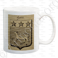 mug-IZARN_Auvergne_France