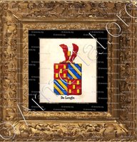 cadre-ancien-or-DE LONGIN_Armorial royal des Pays-Bas_Europe