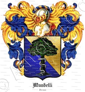 MANDELLI