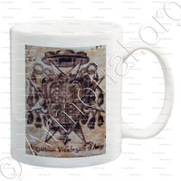 mug-ACQUAVIVA_Contea di Nizza_Ducato di Savoia, Regno di Sardegna.