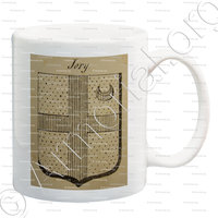 mug-JORY_Auvergne_France