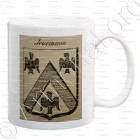 mug-JOUVANCEAU_Auvergne_France