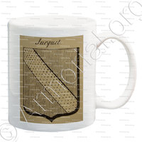 mug-JURQUET_Auvergne_France