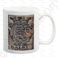 mug-BALBI_Contea di Nizza_Ducato di Savoia, Regno di Sardegna..