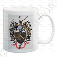 mug-DUMILLY_Ancien Duché de Savoie_États de Savoie