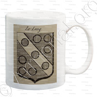 mug-LE LONG_Auvergne_France