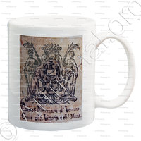 mug-CAISSOTI_Contea di Nizza_Ducato di Savoia, Regno di Sardegna.